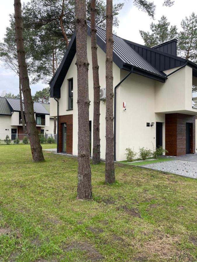 Zielone Rozewie Park Εξωτερικό φωτογραφία