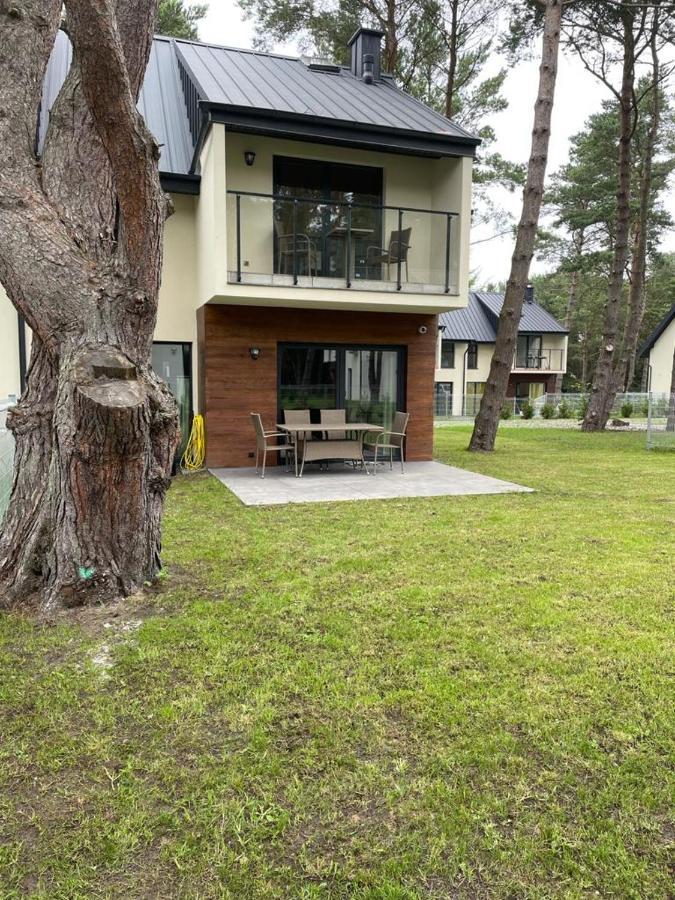 Zielone Rozewie Park Εξωτερικό φωτογραφία