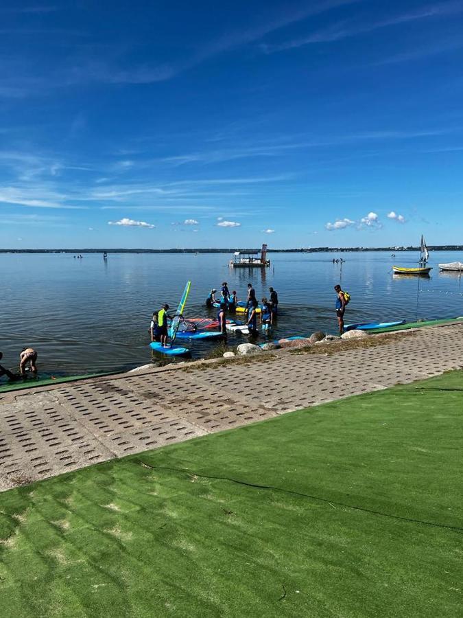 Zielone Rozewie Park Εξωτερικό φωτογραφία